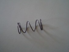 HONDA XL 200 R 1984/1985 - MOLLA TAPPO VITE SCOLO OLIO MOTORE