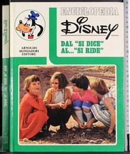 ENCICLOPEDIA DISNEY 12. DAL
