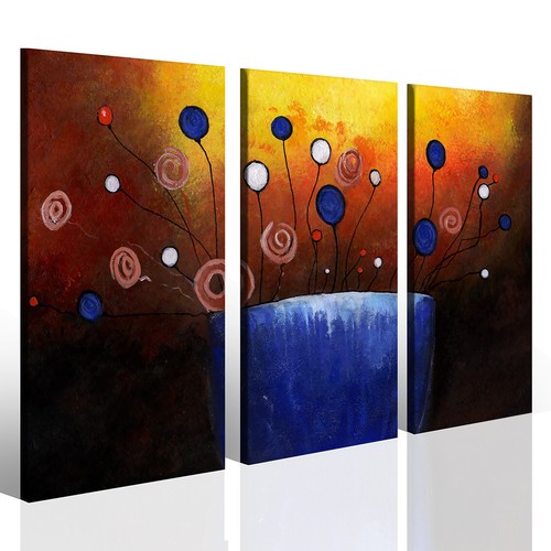 Quadro astratto artunique viii - quadro,