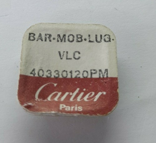 Perno barre cartier santos - perno, /