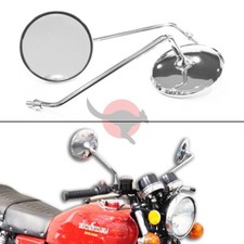 SPECCHI RETROVISORI [EMGO] HONDA CB 350/400 FOUR / CB 500 K2 / CB 750 FOUR K2-K6