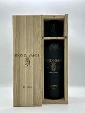 Biondi santi brunello - biondi,