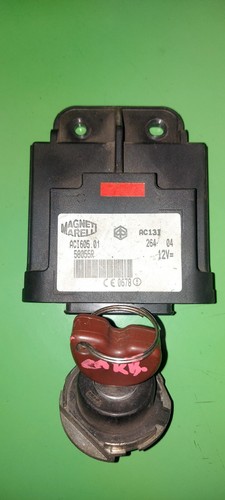 Centralina piaggio beverli - centralina, 250