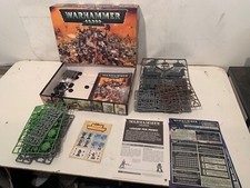 Gioco In Scatola Warhammer 40000 