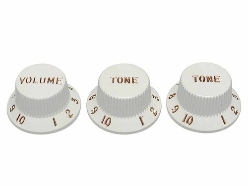 Pomelli knobs stratocaster - pomelli,