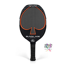 PRO KENNEX BLACK ACE OVATION