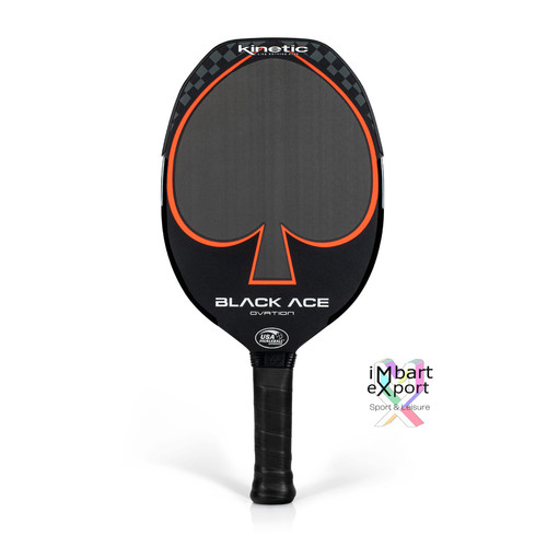 Pro kennex black ace - pro, ovation