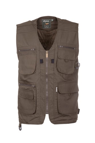 Gilet rydale utility - gilet,