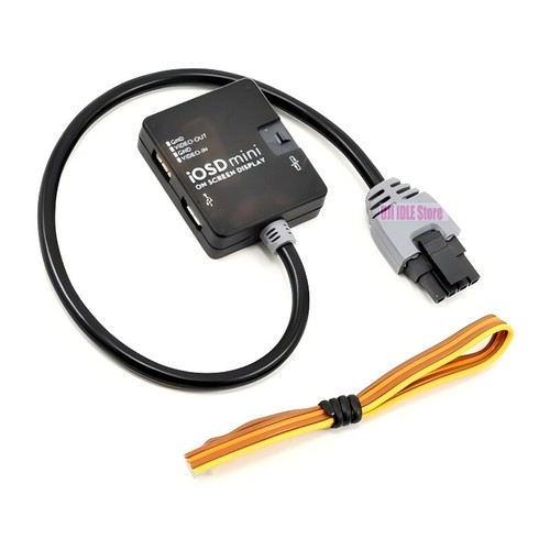 Dji iosd mini display - iosd,