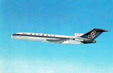 CARTOLINA AEREO - OLYMPIC