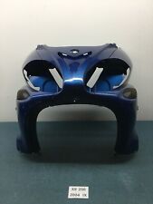 CARENA SCUDO ANTERIORE PIAGGIO X9 250 2001 2007