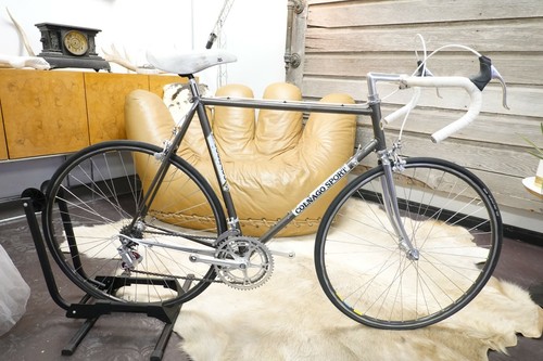 Vintage colnago sport - colnago,