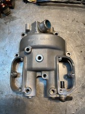 Coperchio Testata Bilancieri Ktm 450 525 400 520 250 Beta Rr Outlaw Leggi Bene