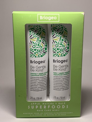 Briogeo superfoods mini - ,