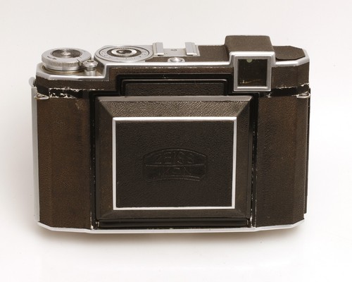 Zeiss ikon super ikonta - super,