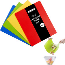 Tagliere Flessibili Fogli da