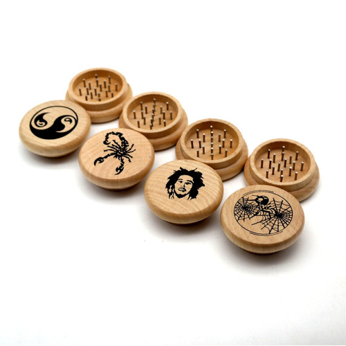 Grinder tritatabacco in - grinder,
