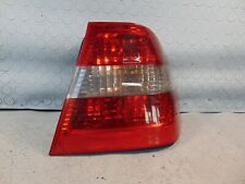 Fanale posteriore destro BMW SERIE 3 E46 2003 6910532 *DANNEGGIATO*