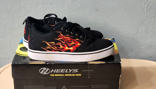 Scarpe con ruote heelys - heelys, 20