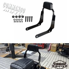 Schienale Sissy Bar per Harley