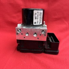 MODULO COMANDO FRENO IDRAULICO