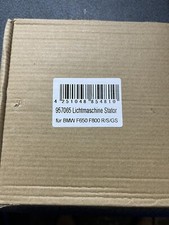 Moto BMW Gs 800 F Anno 2010