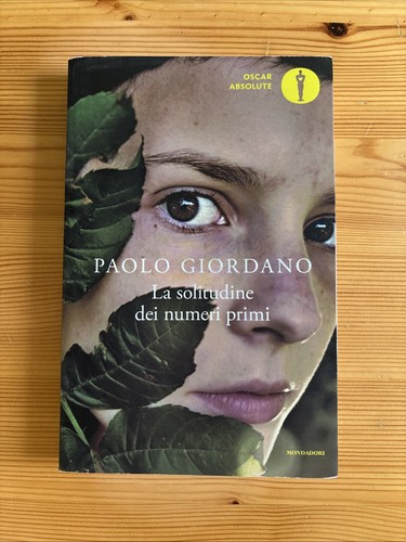 Solitudine dei numeri primi - dei,