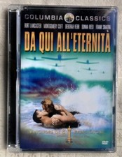 Dvd   DA QUI ALL'ETERNITA'