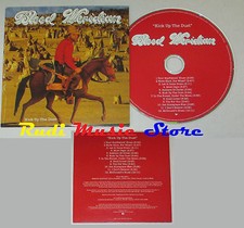 CD BLOOD MERIDIAN Kick up the dust 2006 PROMO EEC V2 VVR1041032P (S5)