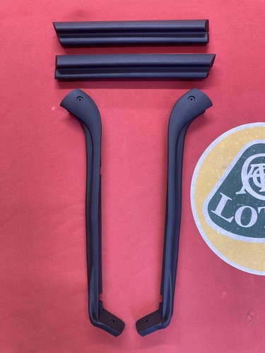Lotus elan m100 pilastro - m100, 2x