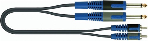 Cavo audio quiklok - cavo,