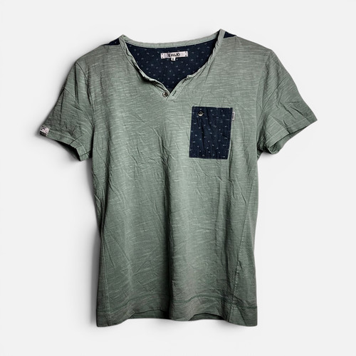 Shirt uomo khujo modello - t-shirt,