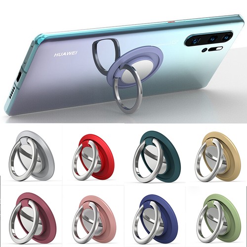 Supporto anello presa dita