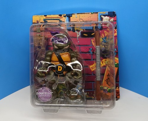 Mondo teenage mutant ninja - mondo,