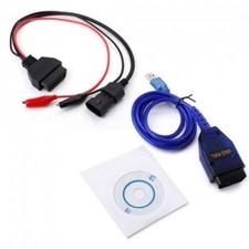 Cavo Diagnosi 3 Pin OBD2 KKL