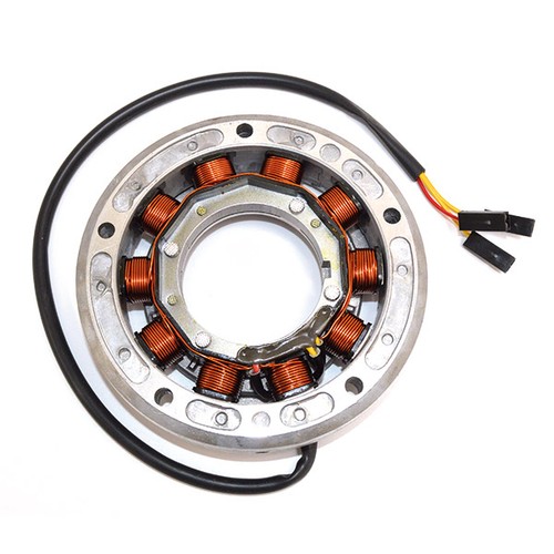 Alternatore 12v 190w per - alternatore,