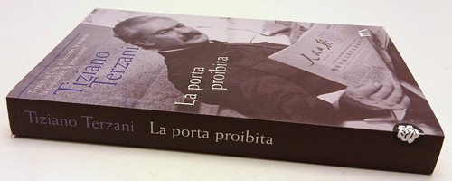 Porta proibita tiziano - proibita,