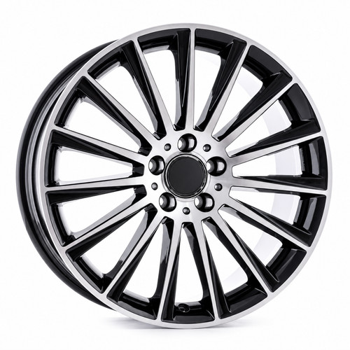 Jantes keskin neuves - keskin,