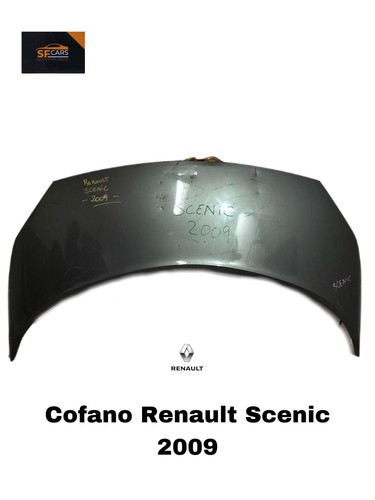 Cofano anteriore per - cofano,