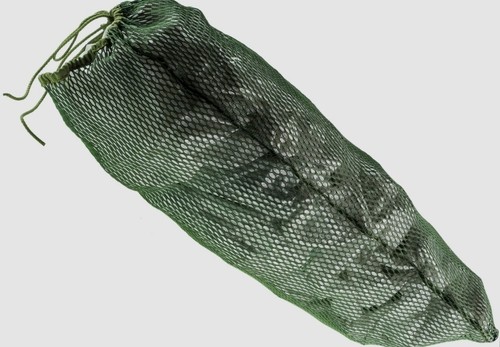 Sacca rete militare - rete, porta