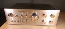 VINTAGE KENWOOD KA-7100