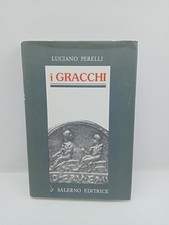 Gracchi luciano perelli - gracchi,