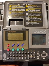 Agenda-Game MULINO BIANCO con