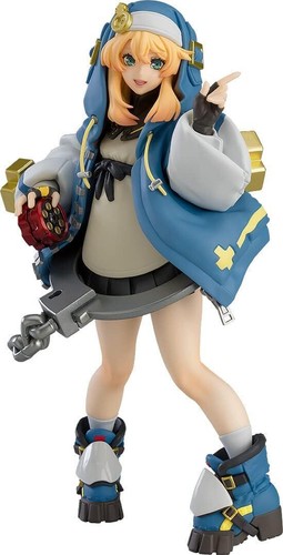 Bridget guilty gear - guilty,