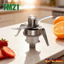 Frullatore Blade Premium Food