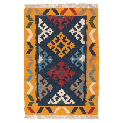 Kilim cm tappeto - x,
