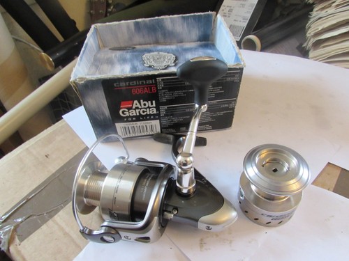 Mulinello pesca spinning v - mulinello,