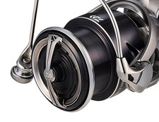 DAIWA 25 CALDIA LT, Bobina di