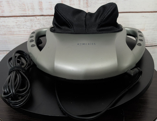 Homedics therapist select - homedics,