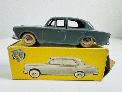 Invicta spain peugeot 403 - peugeot,